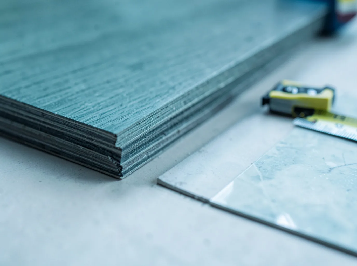 Luxury Vinyl Plank Installation Sigourney, IA FAQs